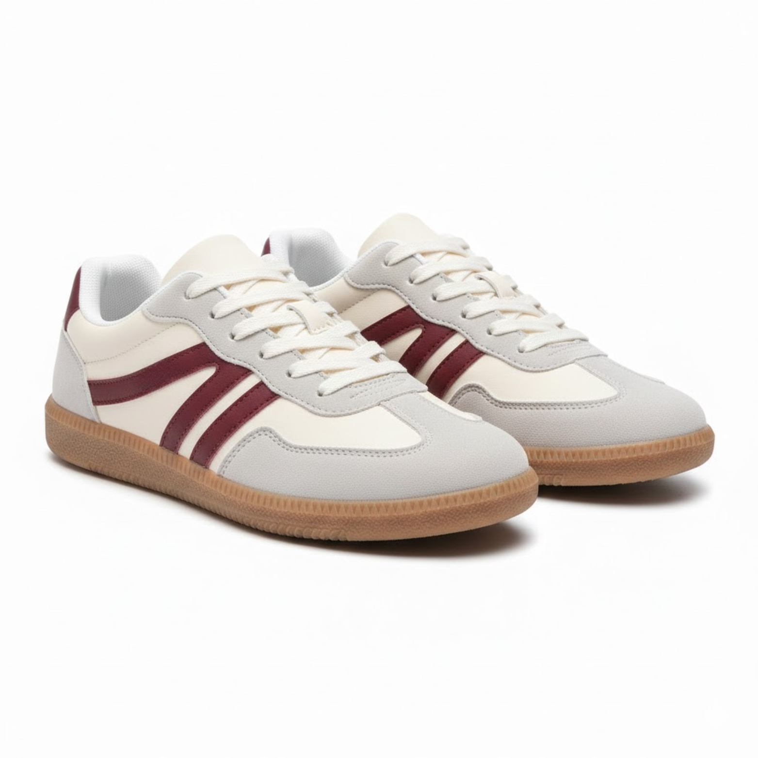 City shoes for women with flat sole and laces comfortable walking shoes