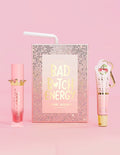 Crystal Bad Bitch Energy Lip Duo