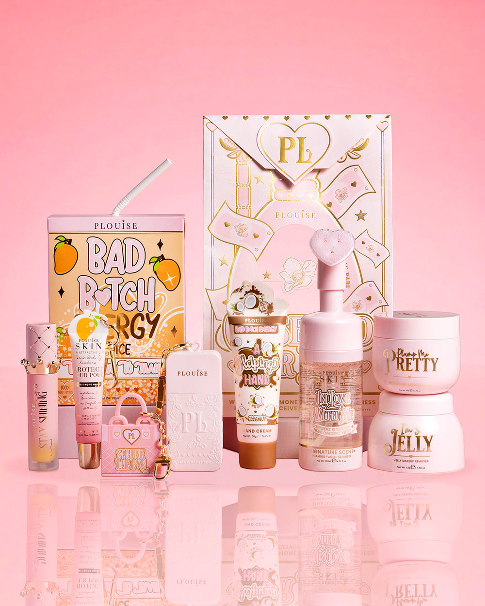 Obsessed For Bad Bitch Bundle