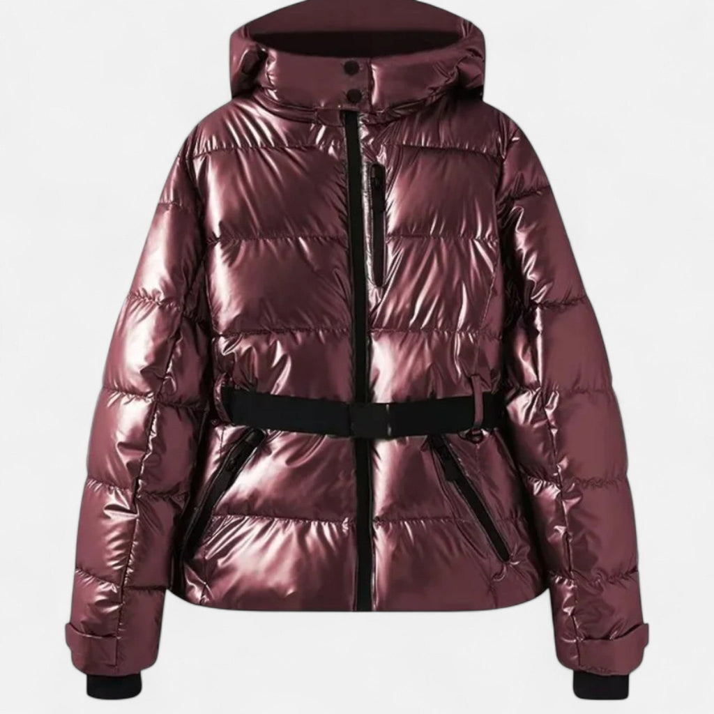 Ancient World | Women's Fitted Ski Jacket