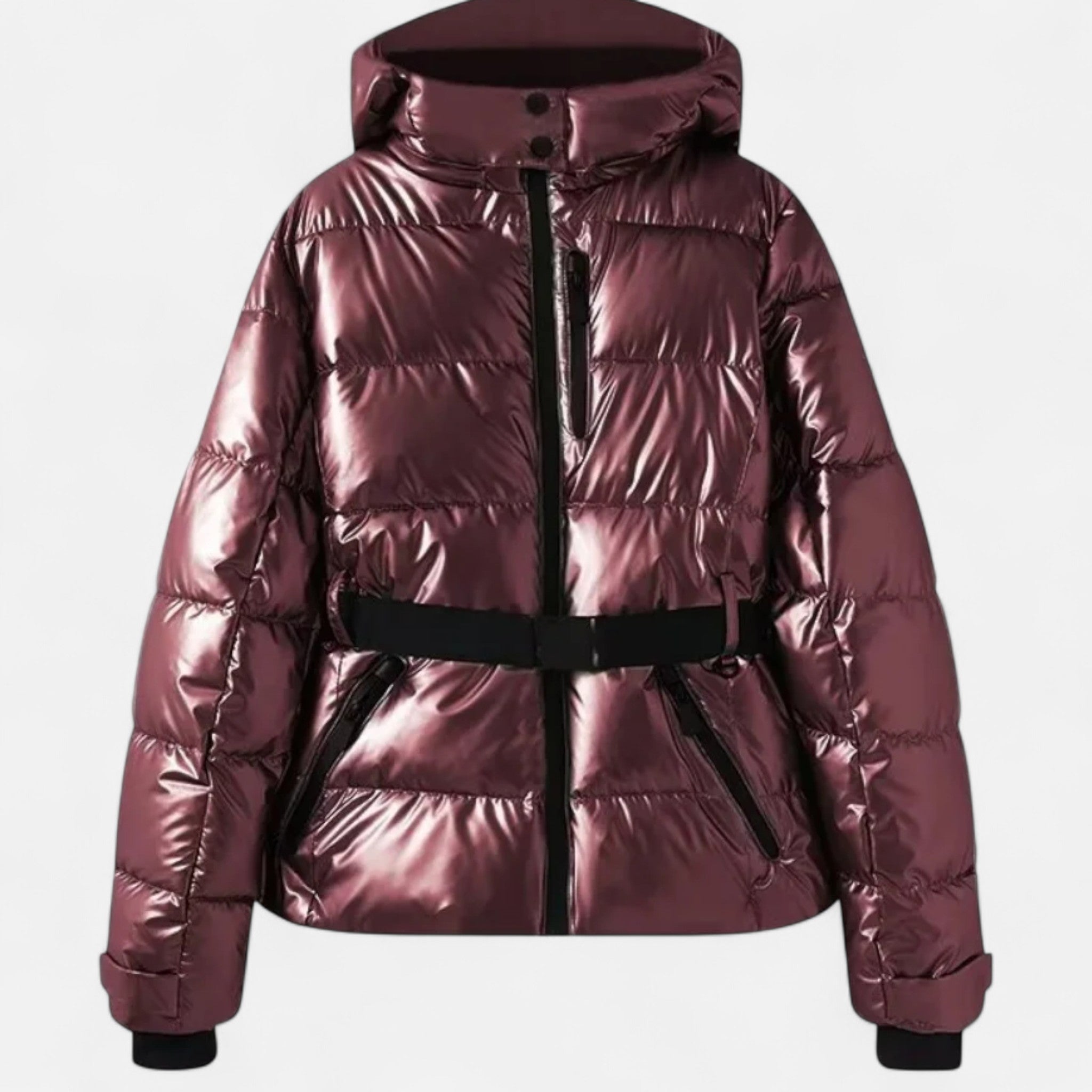 Ancient World | Women's Fitted Ski Jacket