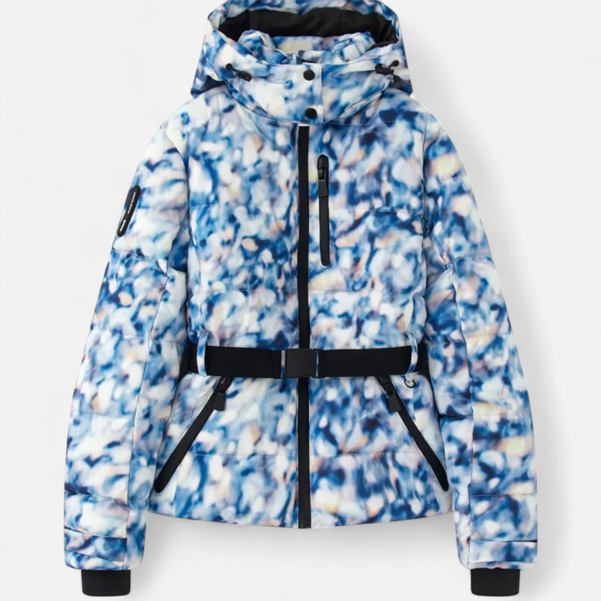 Ancient World | Women's Fitted Ski Jacket