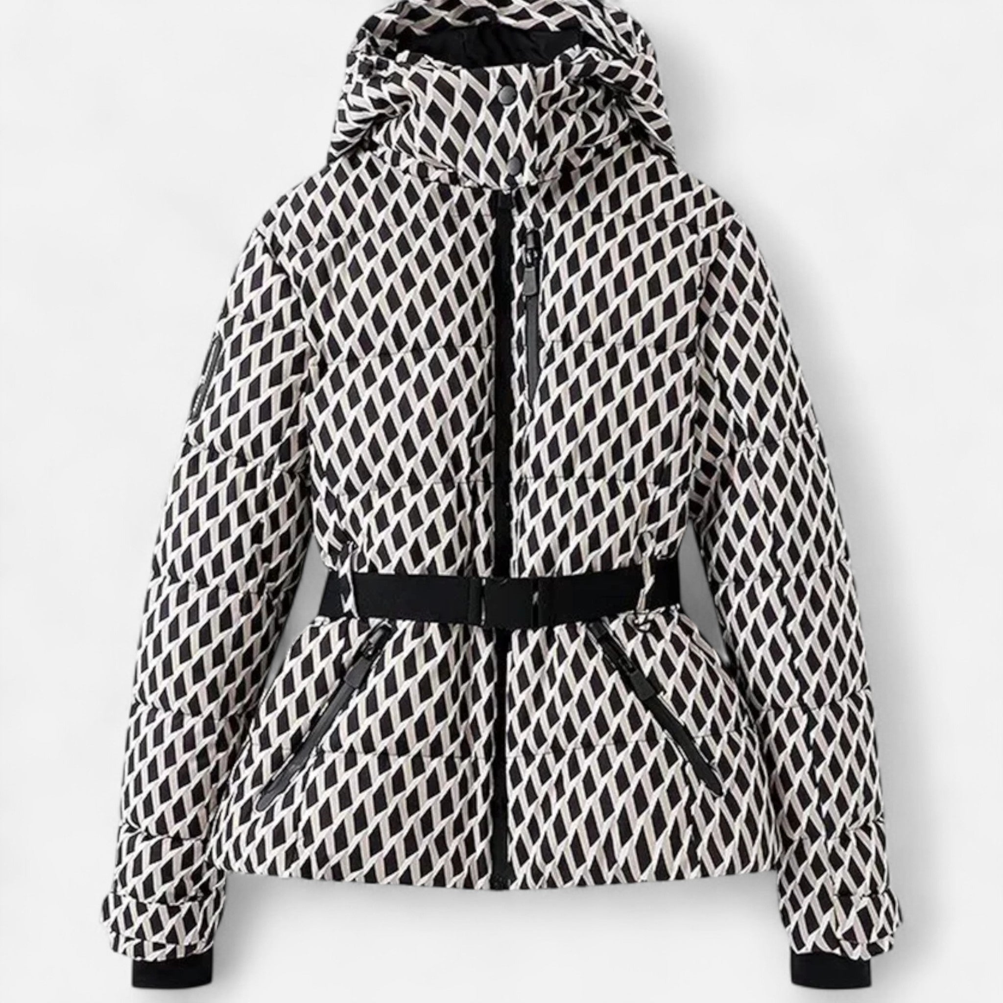 Ancient World | Women's Fitted Ski Jacket