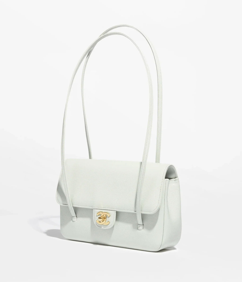 Exclusive 2026 CC It Bag + Gift: Free Wallet