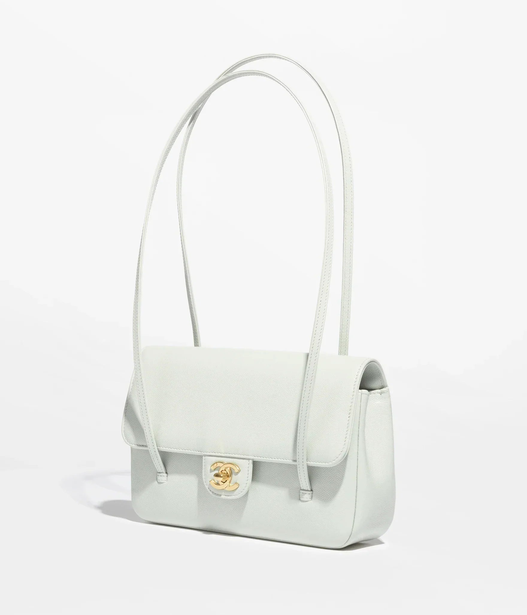 Exclusive 2026 CC It Bag + Gift: Free Wallet